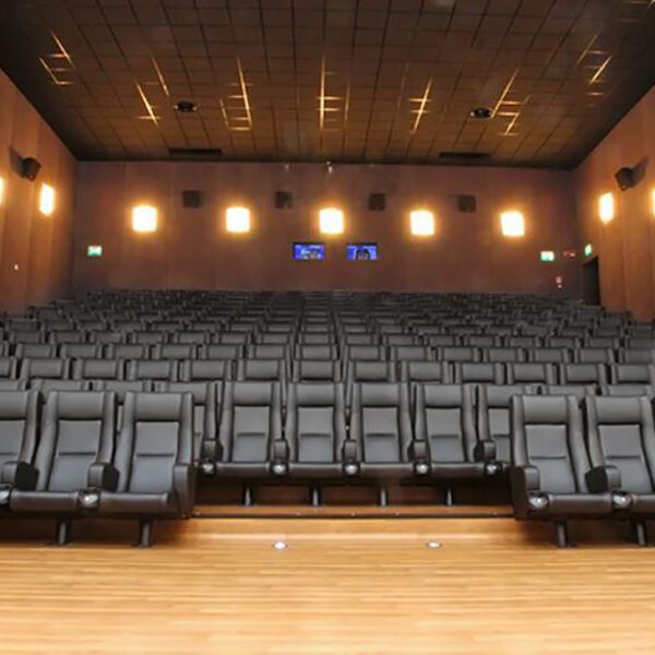 Multiplex 12 Sale - Giometti Cinema