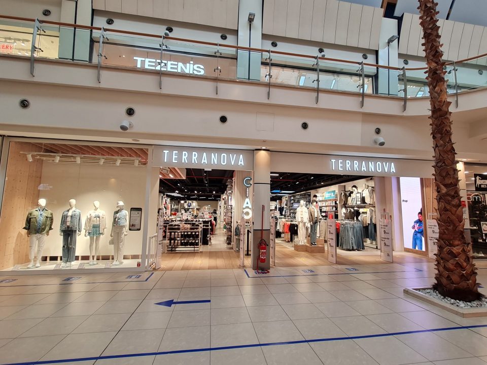 Le Befane Centro Commerciale Via Caduti Di Nassiriya Rimini Rn