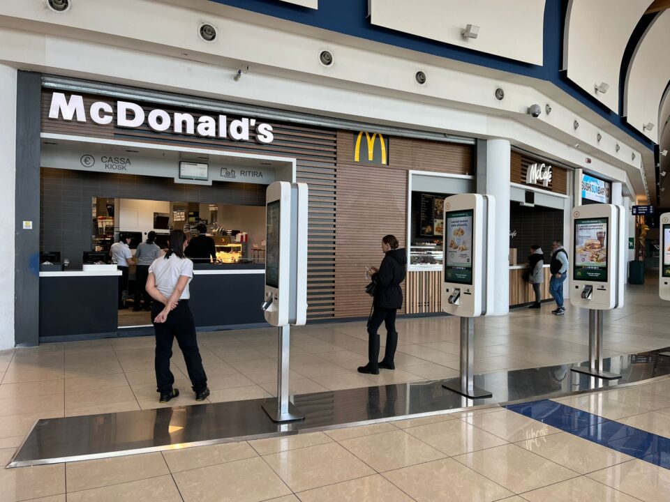 Mc Donald's