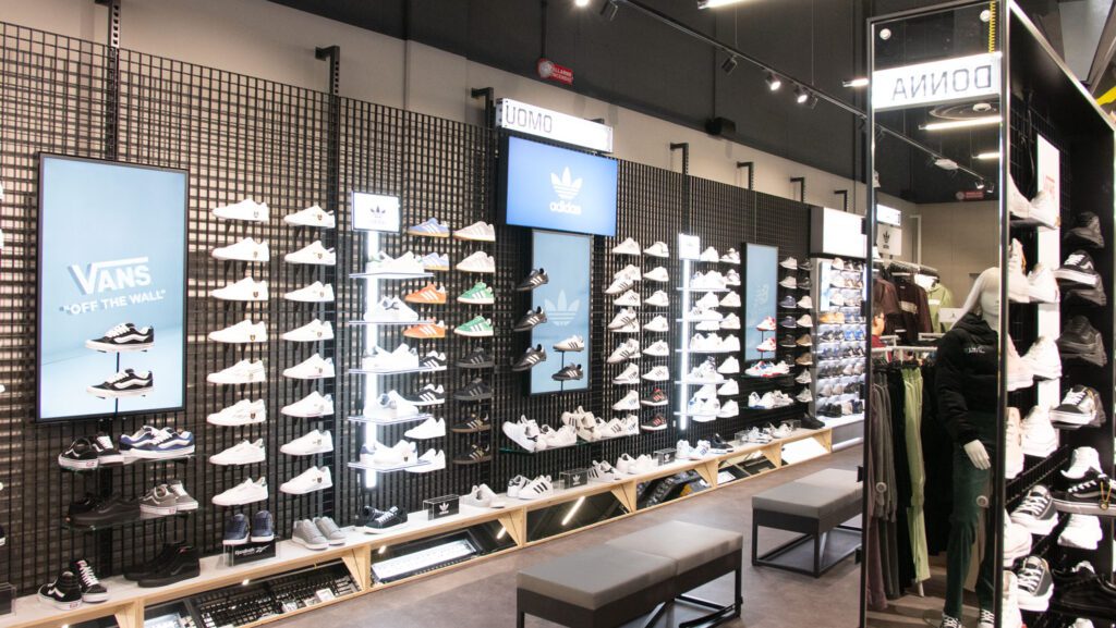 JD SPORTS - immagine 2