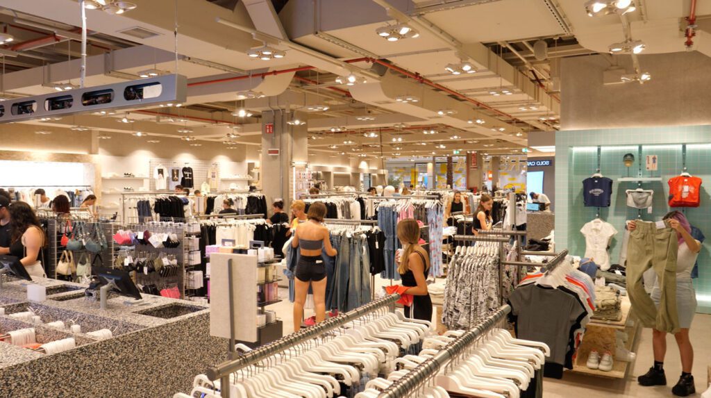 Bershka - immagine 3