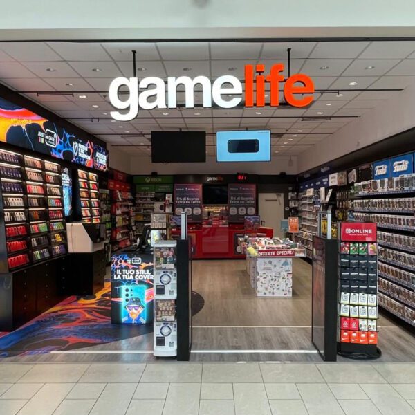 GameStop