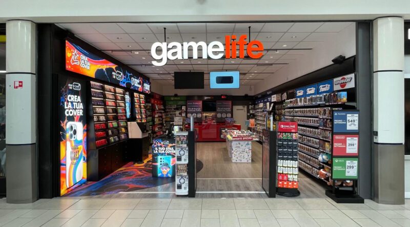 Gamelife