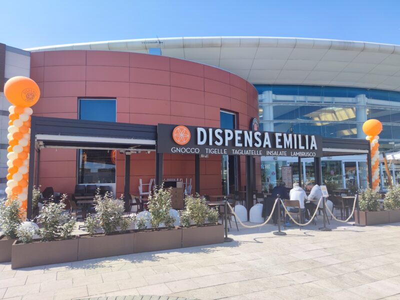 Dispensa Emilia - Image 4