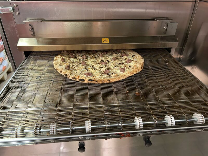 Mastro Pizza - immagine 2