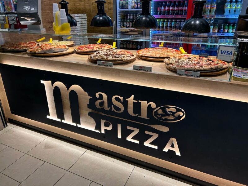 Mastro Pizza - immagine 5