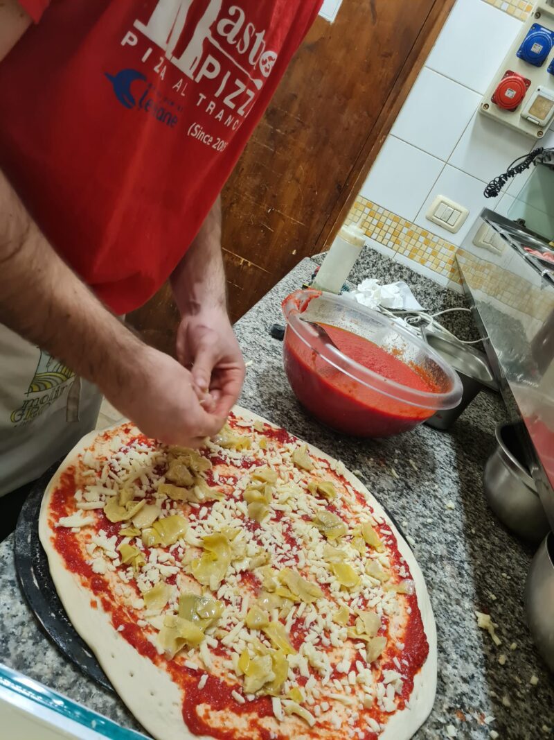 Mastro Pizza - immagine 3