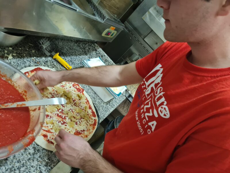 Mastro Pizza - immagine 4