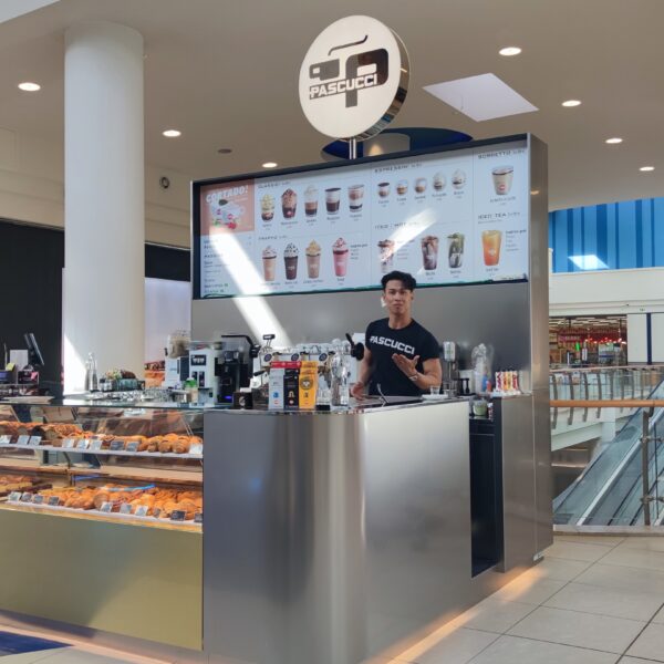 Caffé Pascucci