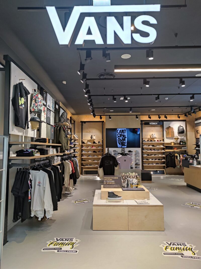 Vans
