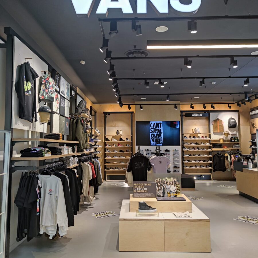 Vans