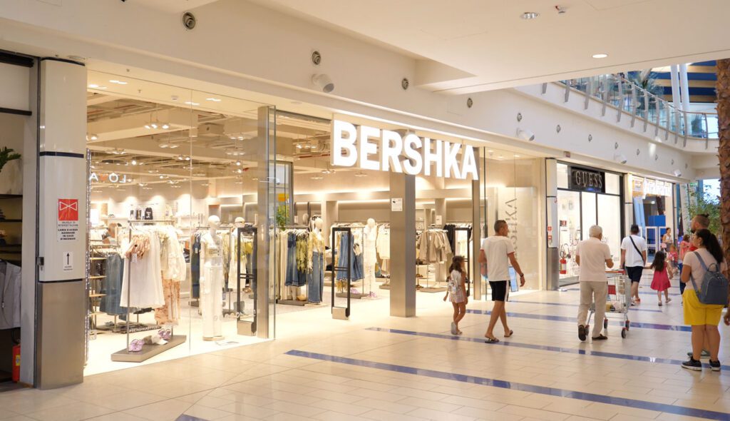 Bershka