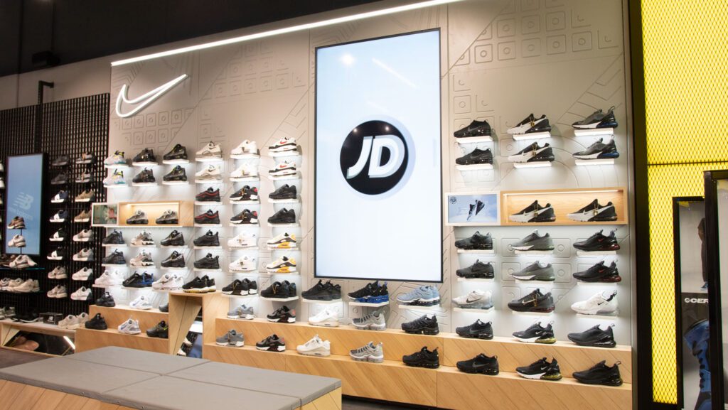 JD SPORTS - immagine 3