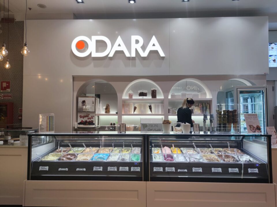Caffetteria Gelateria Odara - Image 3