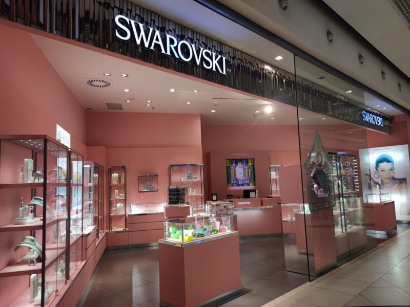 Swarovski