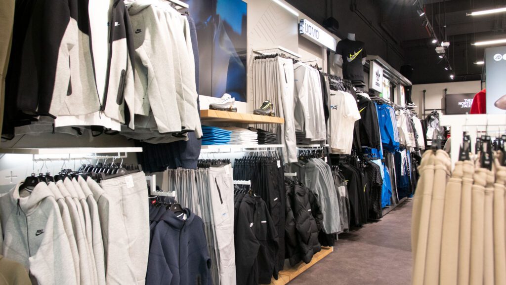JD SPORTS - immagine 4