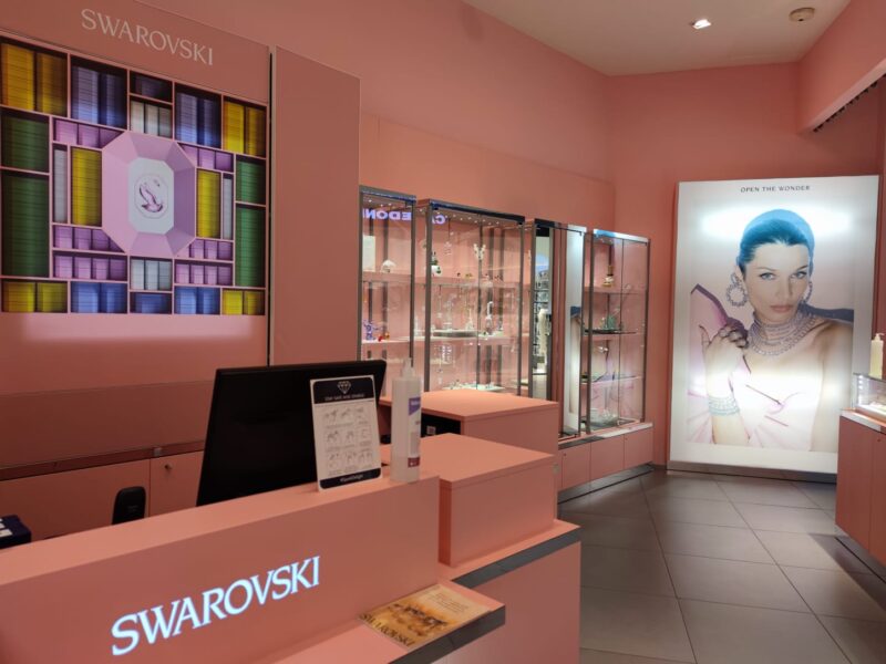 Swarovski - Image 3