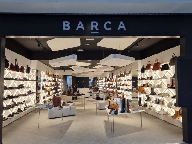 BARCA