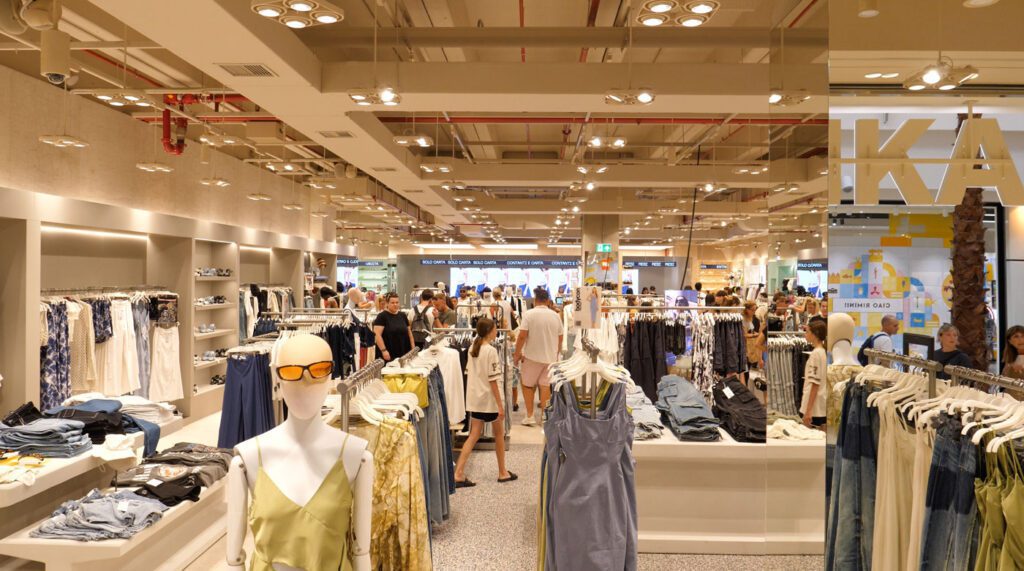 Bershka - immagine 4