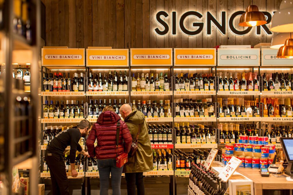 Signorvino - Image 4