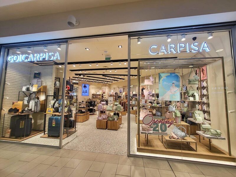 Carpisa
