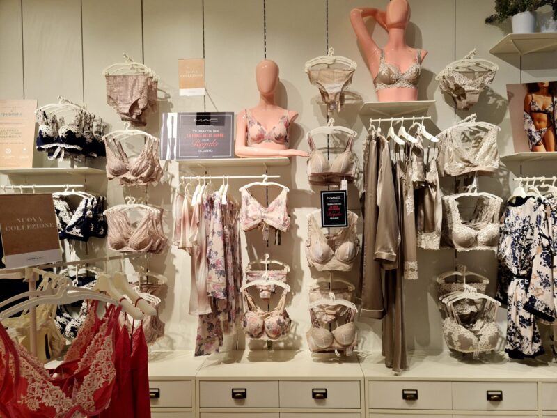 Intimissimi - immagine 3
