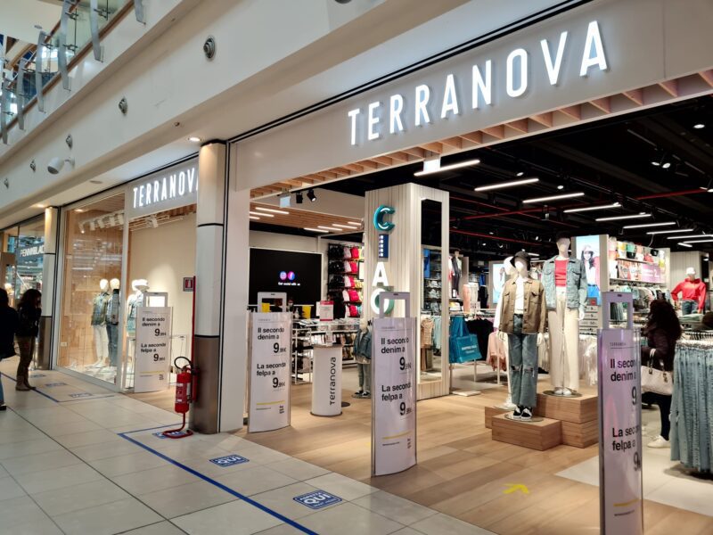 Terranova