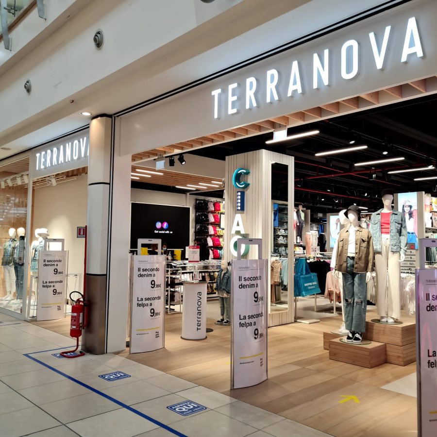 Terranova