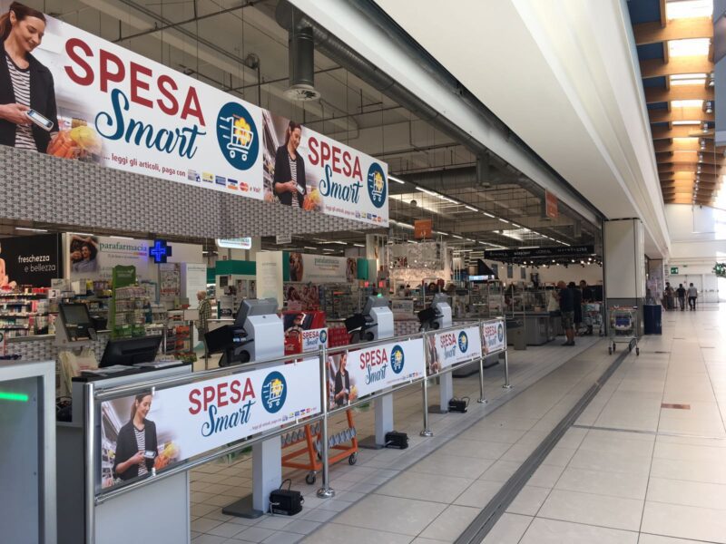 Conad Ipermercato