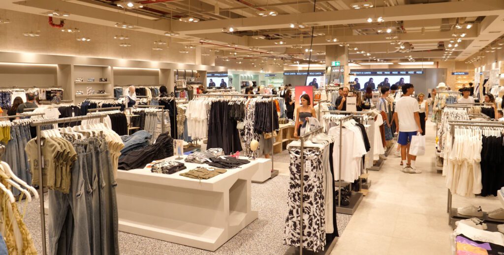 Bershka - immagine 5