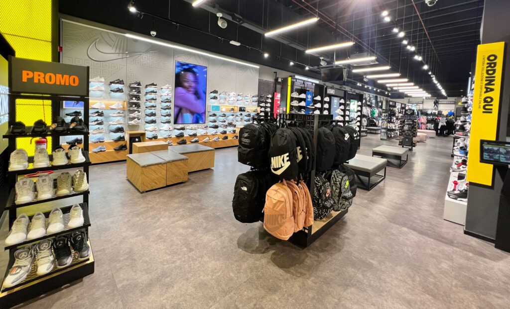 JD SPORTS - immagine 6