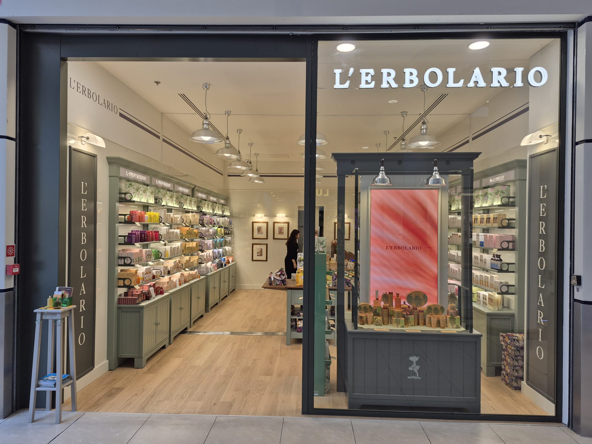 L'Erbolario