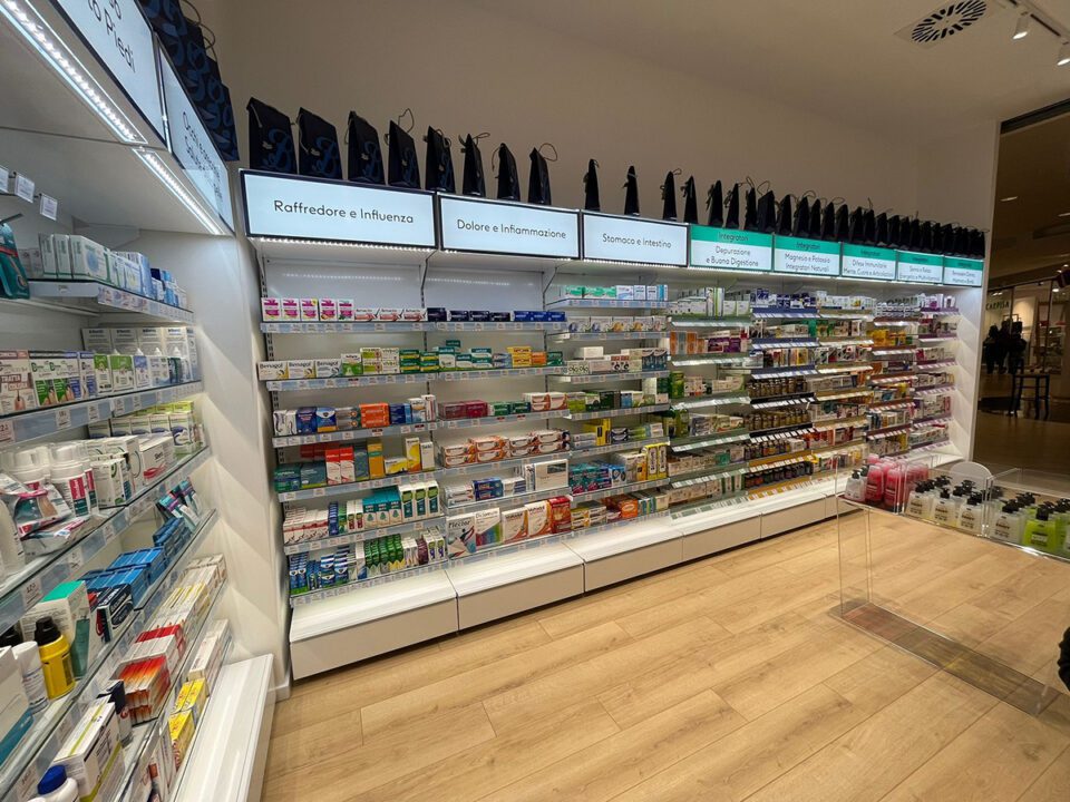 Alliance Farmacie - immagine 3