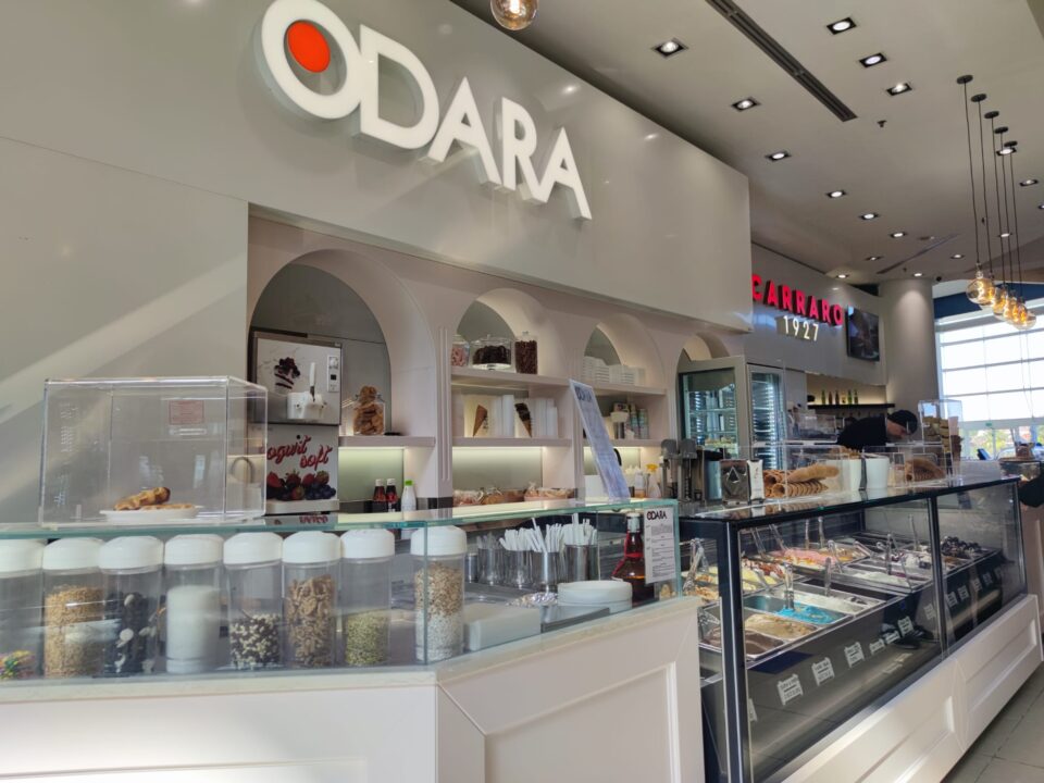 Caffetteria Gelateria Odara - Image 2