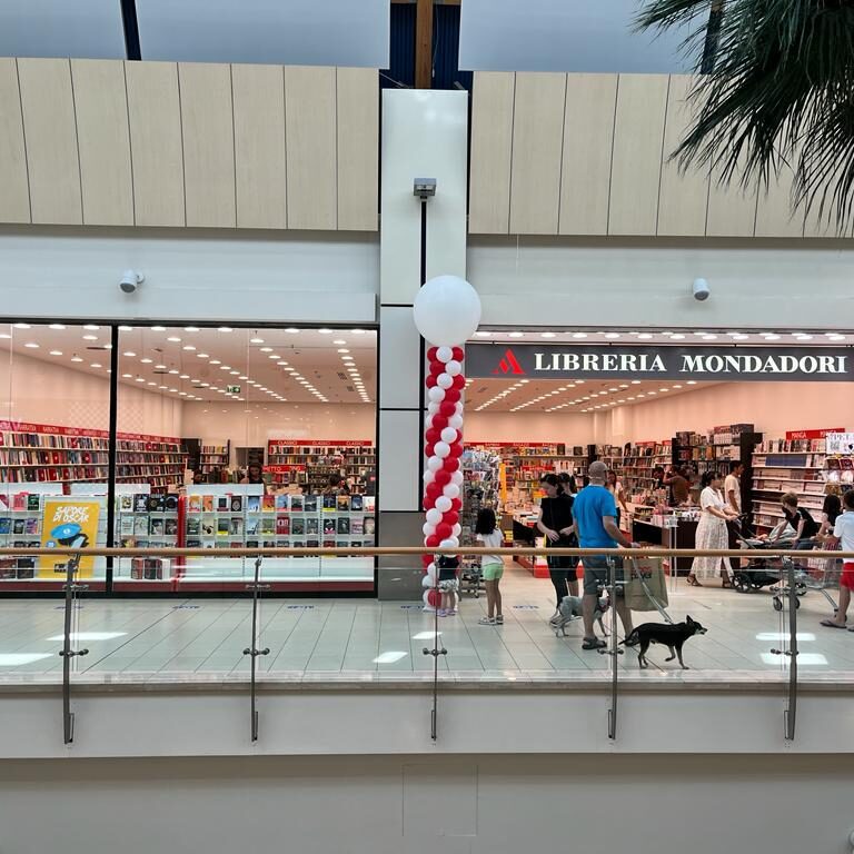 Libreria Mondadori
