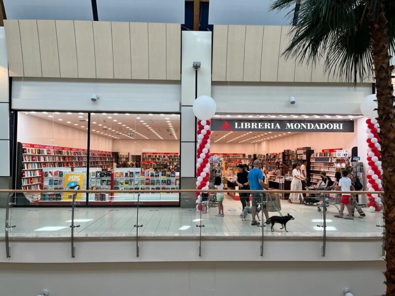 Libreria Mondadori