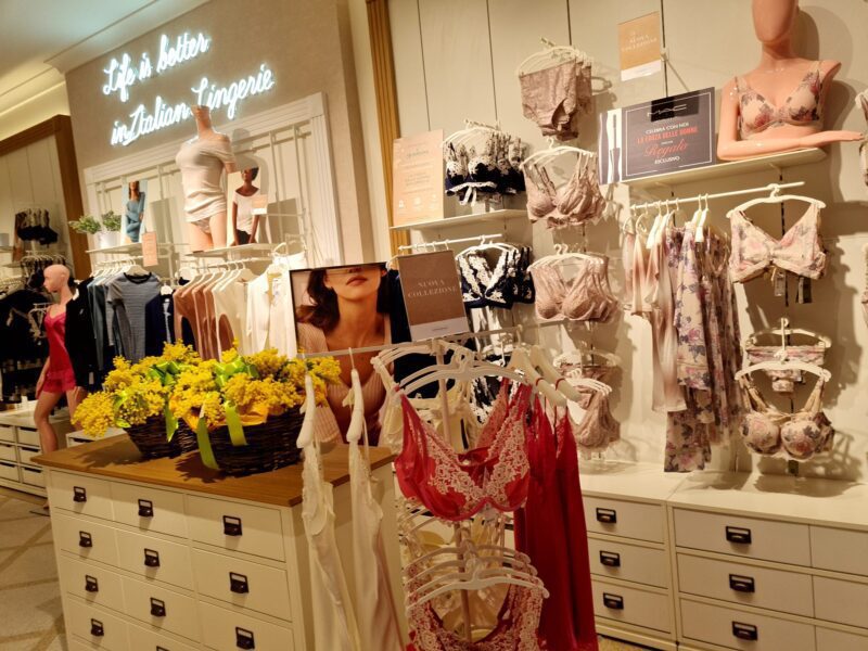 Intimissimi - immagine 4