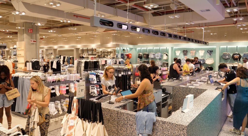 Bershka - immagine 6