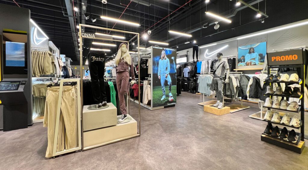 JD SPORTS - immagine 7