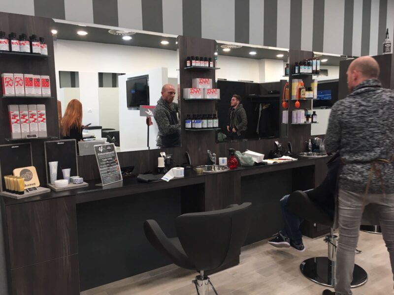Hair Cambiamenti - immagine 2