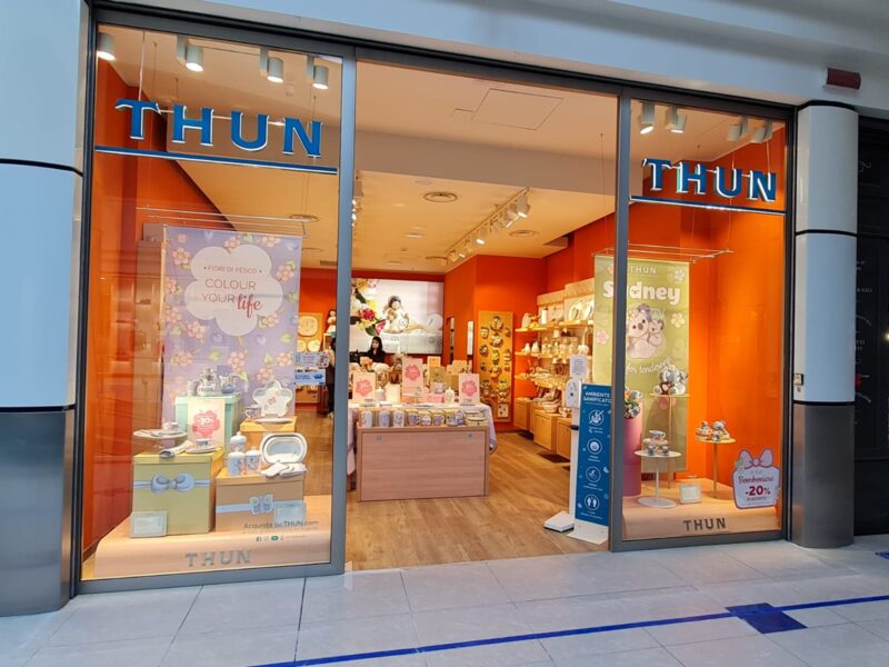 Thun Shop