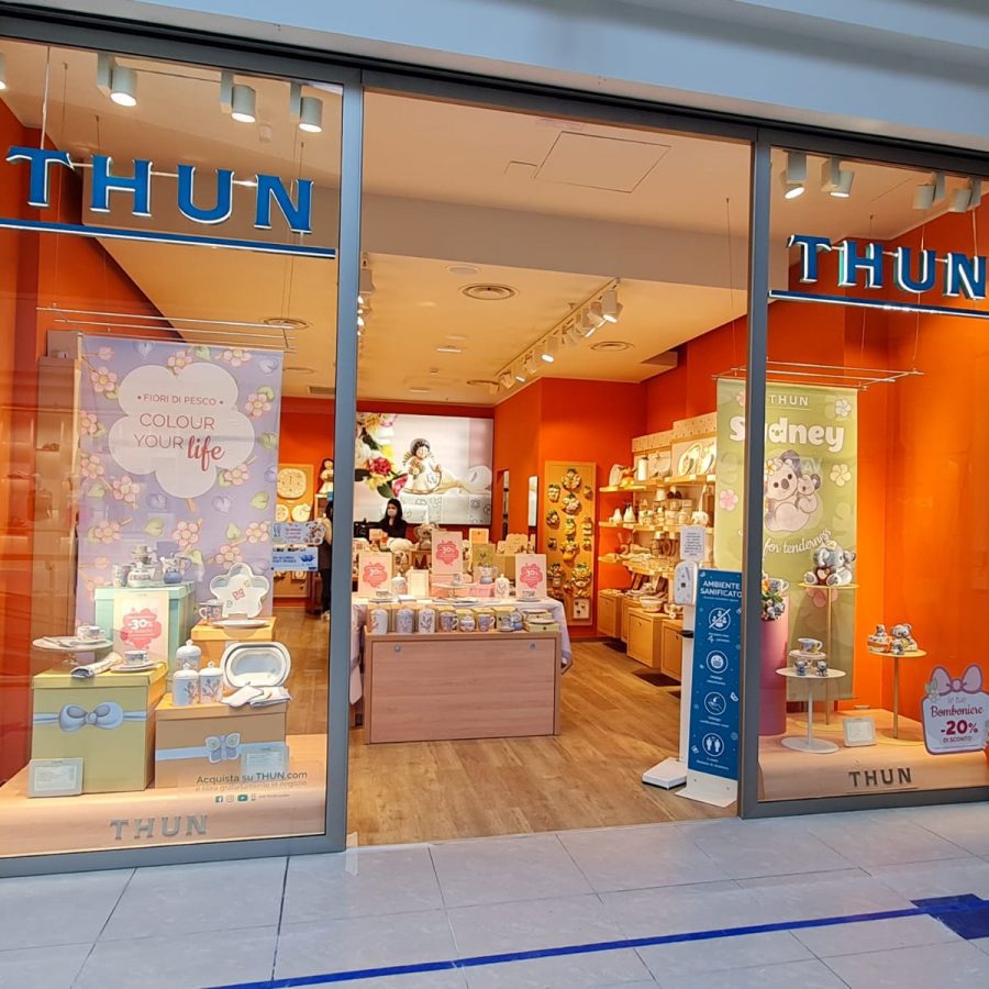 Thun Shop