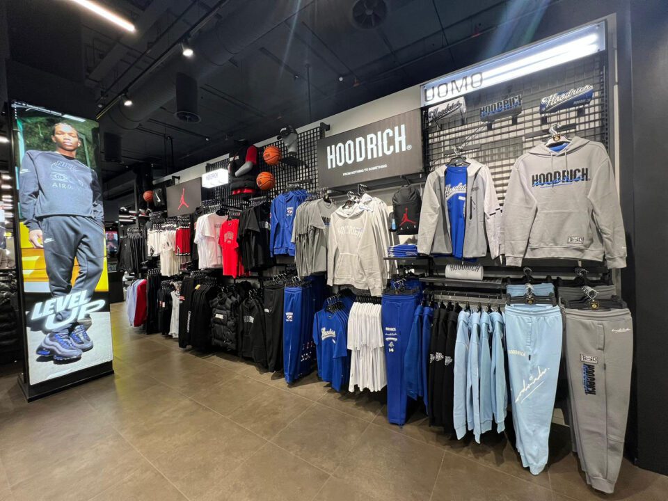 JD SPORTS - immagine 8
