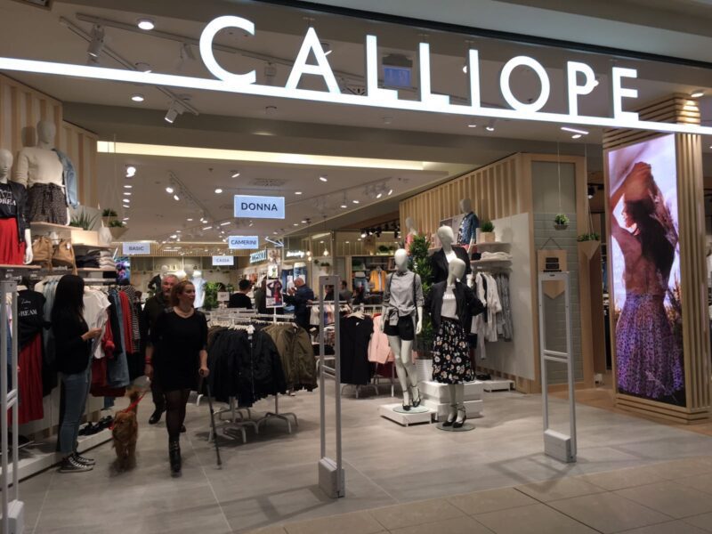 Calliope