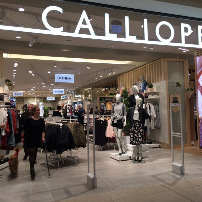 Calliope