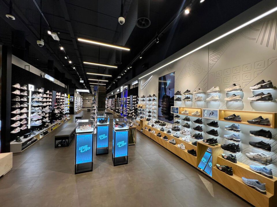 JD SPORTS - immagine 9
