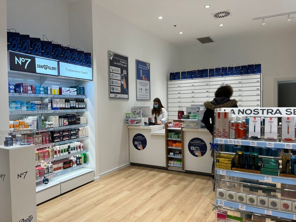 Alliance Farmacie - immagine 2