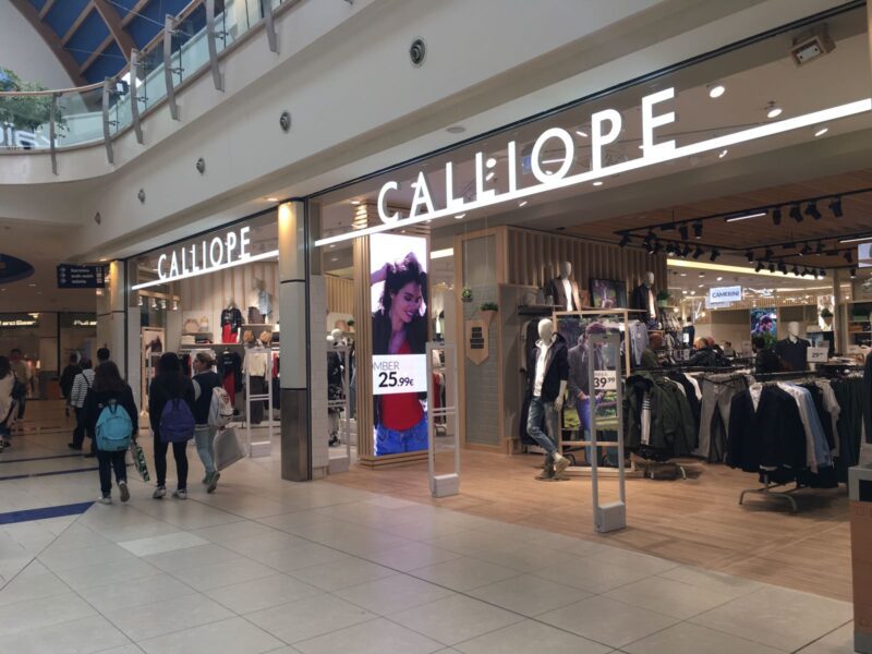 Calliope - immagine 2