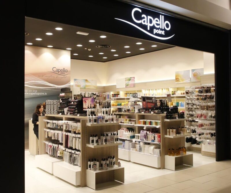 Capello Point