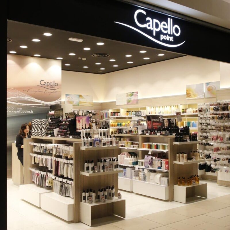 Capello Point